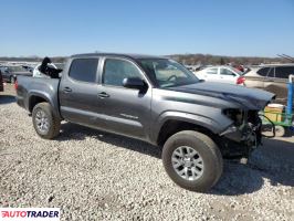 Toyota Tacoma 2018 3