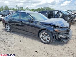 Honda Accord 2024 1