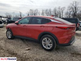 Buick Pozostałe 2024 1