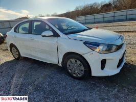 Kia Rio 2020 1