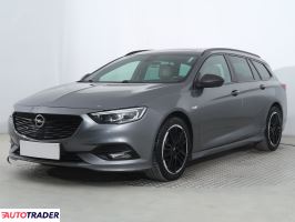 Opel Insignia 2017 2.0 256 KM Opel Insignia 2017 2.0 256 KM