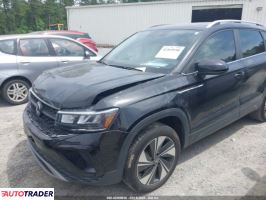 Volkswagen Pozostałe 2024 1 Volkswagen Pozostałe 2024 1