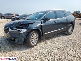Buick Enclave 2019 3 Buick Enclave 2019 3