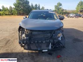Nissan Rogue 2024 1