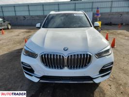 BMW X5 2019 3