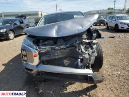 Mitsubishi Outlander 2021 2