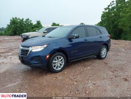 Chevrolet Equinox 2023 1