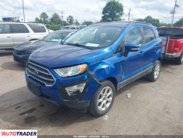 Ford EcoSport 2020 2