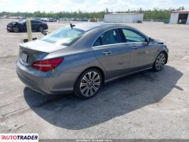 Mercedes CL 2019 2 Mercedes CL 2019 2