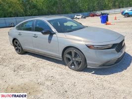 Honda Accord 2025 2