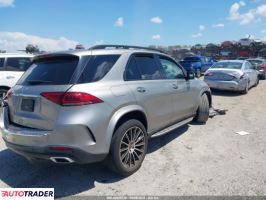 Mercedes GL 2022 2 Mercedes GL 2022 2