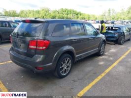 Dodge Journey 2019 3 Dodge Journey 2019 3