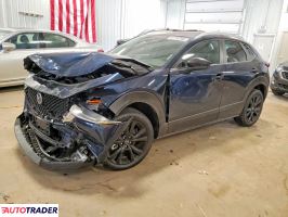 Mazda CX-30 2025 2