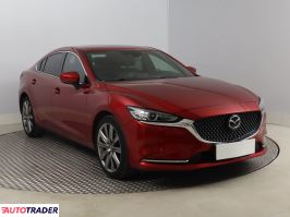 Mazda 6 - zobacz ofertę