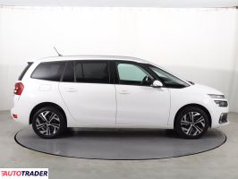Citroen C4 Grand Picasso 2017 1.2 128 KM