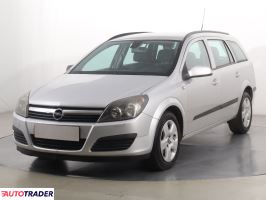 Opel Astra 2006 1.9 99 KM