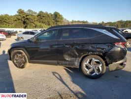 Hyundai Tucson 2023 2