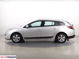 Renault Megane 2010 1.5 108 KM