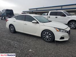 Nissan Altima 2019 2 Nissan Altima 2019 2