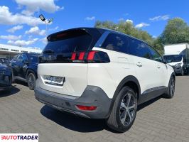 Peugeot 5008 2018 1.6 165 KM