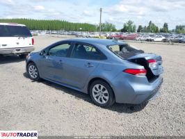 Toyota Corolla 2022 1 Toyota Corolla 2022 1