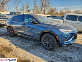 Buick Pozostałe 2025 1