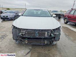 Volkswagen Jetta 2022 1