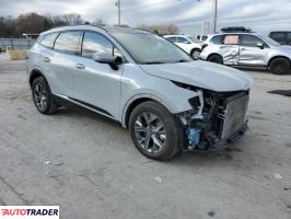 Kia Sportage 2023 2