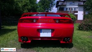 Mitsubishi 3000 GT 1994 3 235 KM Mitsubishi 3000 GT 1994 3 235 KM
