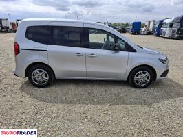 Mercedes Citan 2022 1.5 Mercedes Citan 2022 1.5