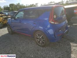 Kia Soul 2020 2