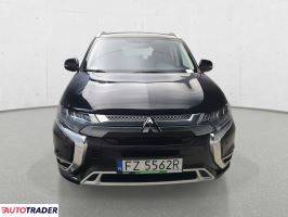 Mitsubishi Outlander 2020 2.4 311 KM