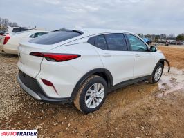 Buick Pozostałe 2026 1