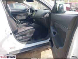 Mitsubishi Outlander 2022 2