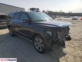 Ford Expedition 2021 3