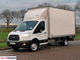 Ford Transit 2019 Ford Transit 2019