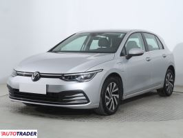 Volkswagen Golf 2022 1.4 201 KM