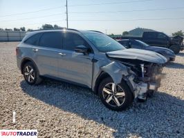 Kia Sorento 2023 2 Kia Sorento 2023 2