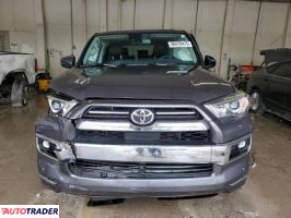 Toyota Pozostałe 2023 4