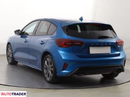 Ford Focus 2023 1.0 152 KM