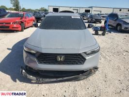 Honda Accord 2024 2