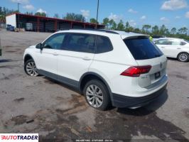 Volkswagen Tiguan 2020 2