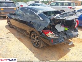 Honda Civic 2019 2