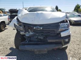 Chevrolet Colorado 2021 2