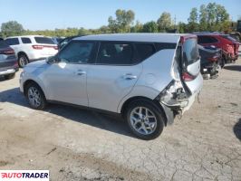 Kia Soul 2020 2