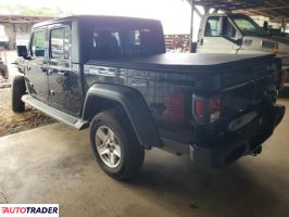 Jeep Pozostałe 2020 3