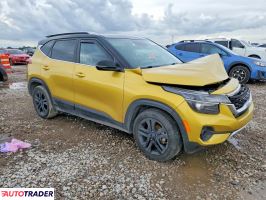 Kia Pozostałe 2023 2
