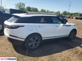 Land Rover Range Rover 2022 2