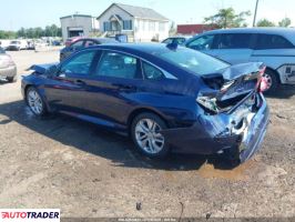 Honda Accord 2020 1 Honda Accord 2020 1