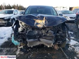 Honda CR-V 2019 1